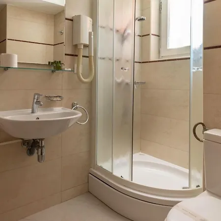 Ciao Bella فندق مبيت وإفطار