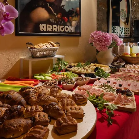 Ciao Bella فندق مبيت وإفطار Veli Lošinj