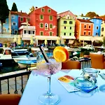 فندق مبيت وإفطار Ciao Bella Veli Lošinj