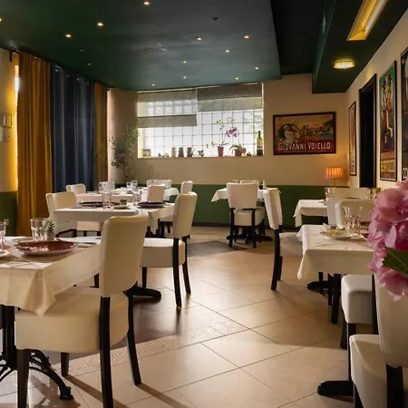 Ciao Bella 베리로신즈