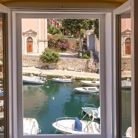 Panzió Ciao Bella