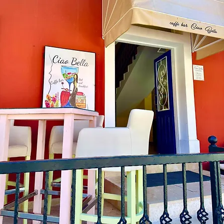 Ciao Bella Veli Lošinj