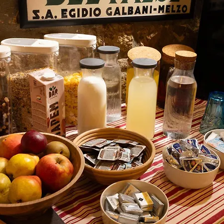 Ciao Bella B&B 베리로신즈