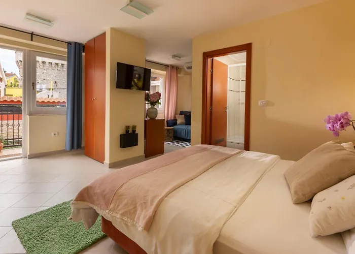 Ciao Bella Alojamento de Acomodação e Pequeno-almoço