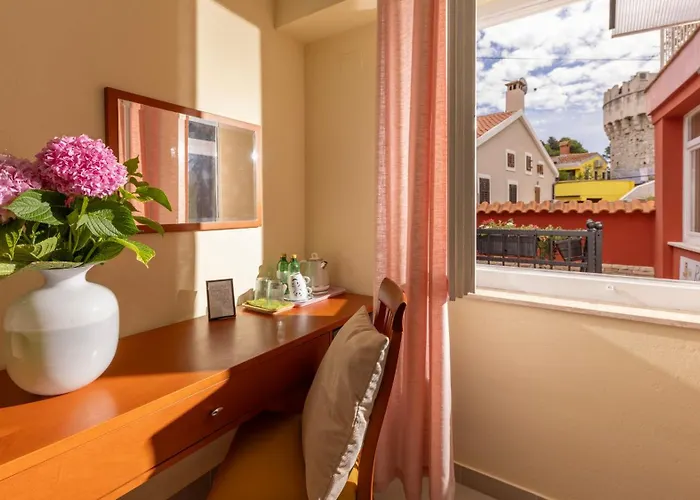 Alojamento de Acomodação e Pequeno-almoço Ciao Bella