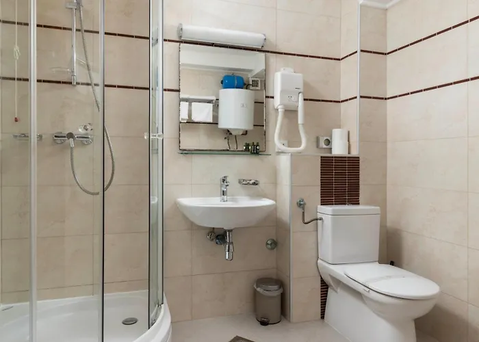 Ciao Bella Alojamento de Acomodação e Pequeno-almoço