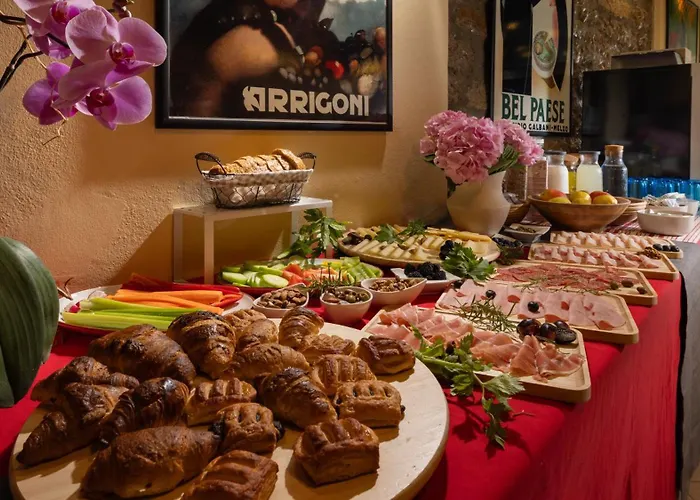 Ciao Bella Alojamento de Acomodação e Pequeno-almoço Veli Lošinj