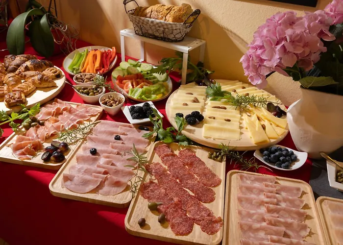 Alojamento de Acomodação e Pequeno-almoço Ciao Bella