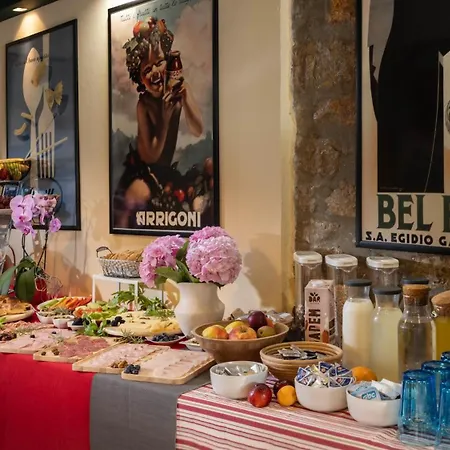 Ciao Bella Bed & Breakfast