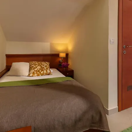 Ciao Bella Bed & Breakfast 3*