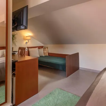 Bed & Breakfast Ciao Bella Veli Lošinj