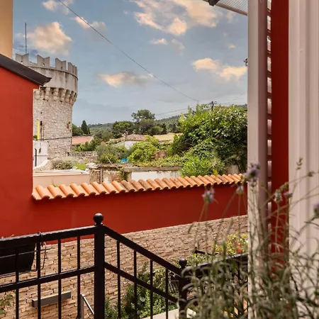 Bed & Breakfast Ciao Bella