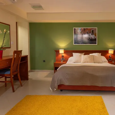 Bed & Breakfast Ciao Bella Veli Lošinj