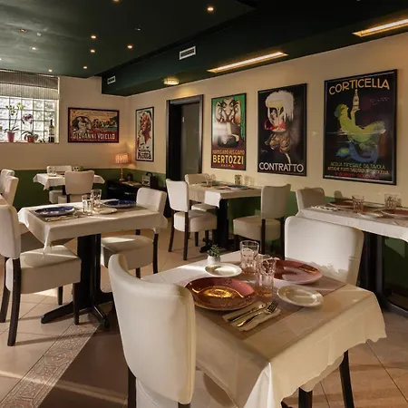 Bed & Breakfast Ciao Bella 3*