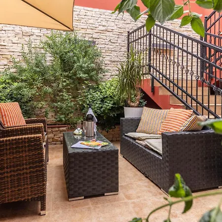 Ciao Bella Bed & Breakfast 3*