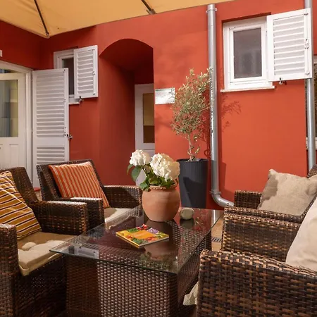 Bed & Breakfast Ciao Bella 3*