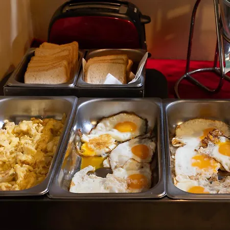 Bed & Breakfast Ciao Bella Veli Lošinj