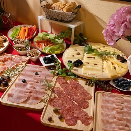 Bed & Breakfast Ciao Bella