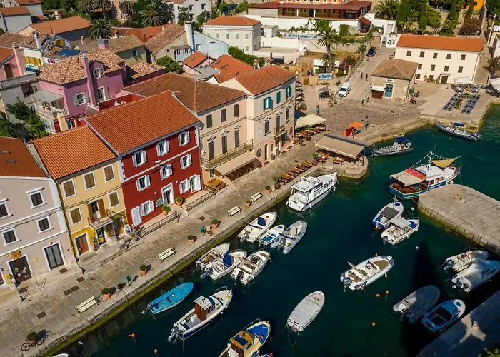 Ciao Bella Veli Lošinj