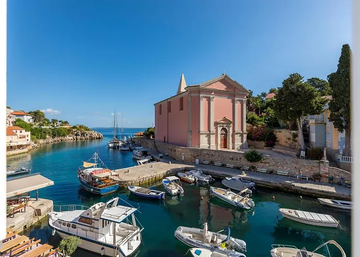 Ciao Bella Bed and Breakfast 3*