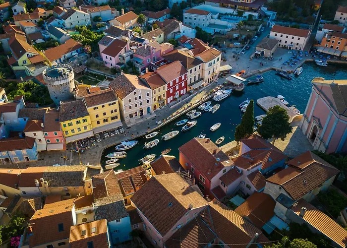 Ciao Bella Veli Lošinj