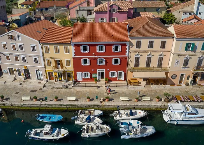 Ciao Bella Veli Lošinj
