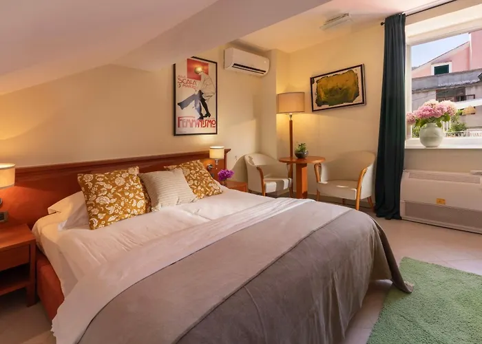 Ciao Bella 3* Veli Lošinj