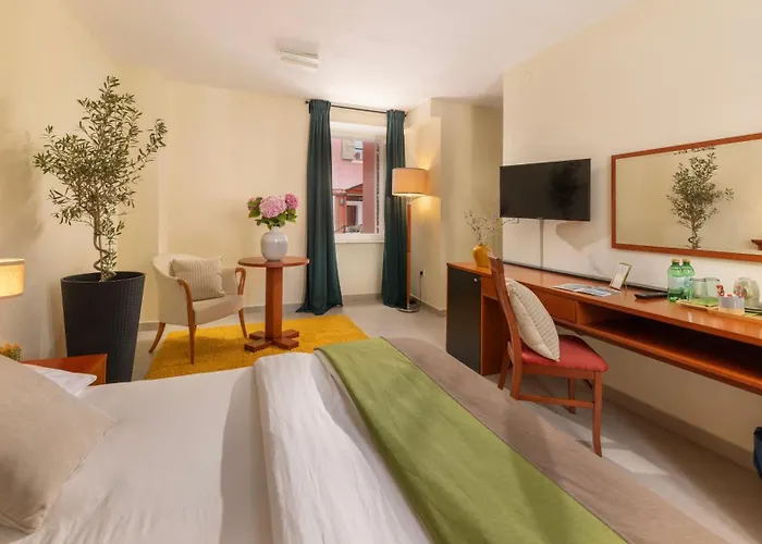 Bed and Breakfast Ciao Bella Veli Lošinj