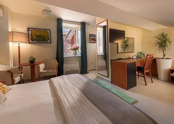 Ciao Bella 3* Veli Lošinj