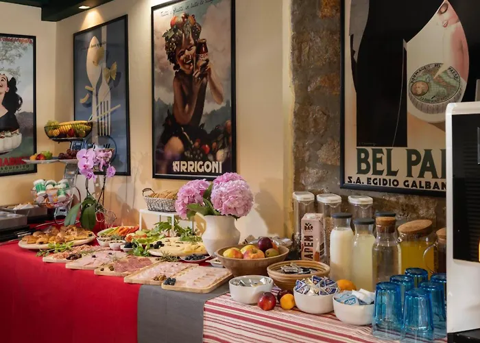 Ciao Bella Bed and Breakfast