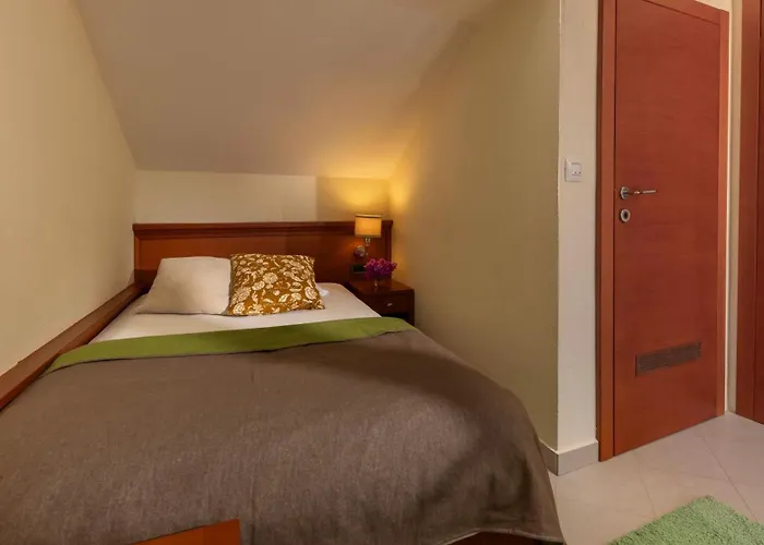 Ciao Bella Bed and Breakfast 3*