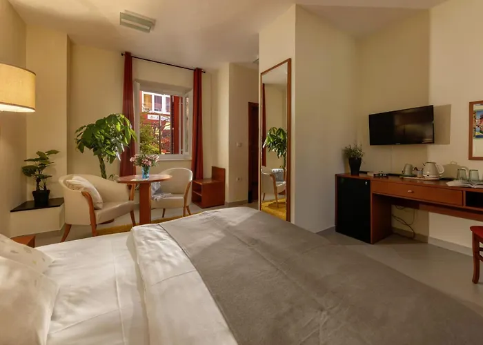 Ciao Bella Bed and Breakfast Veli Lošinj