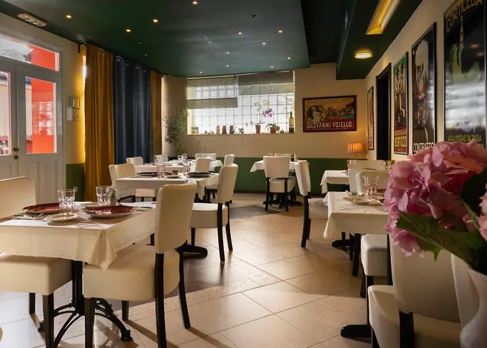 Ciao Bella Veli Lošinj