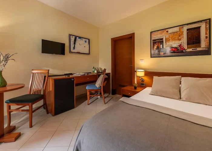 Ciao Bella 3* Veli Lošinj