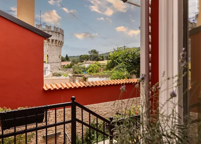 Bed and Breakfast Ciao Bella