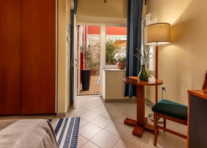 Ciao Bella Bed and Breakfast 3*