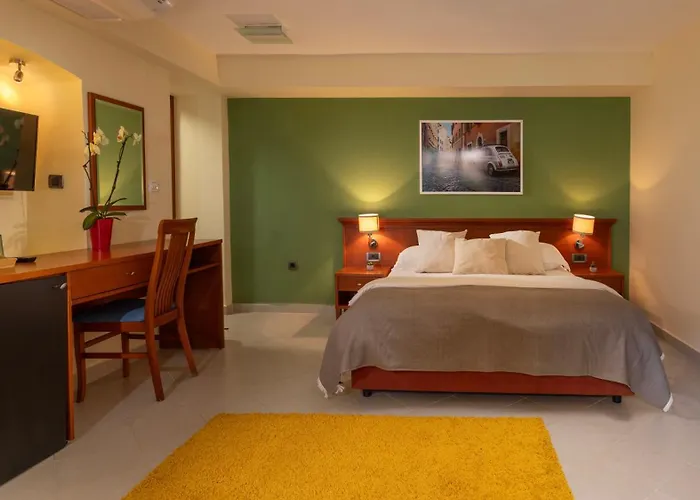 Bed and Breakfast Ciao Bella Veli Lošinj