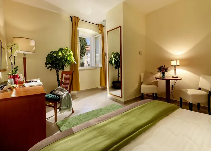 Ciao Bella 3* Veli Lošinj