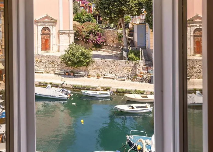 Bed and Breakfast Ciao Bella