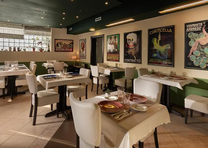 Bed and Breakfast Ciao Bella 3*