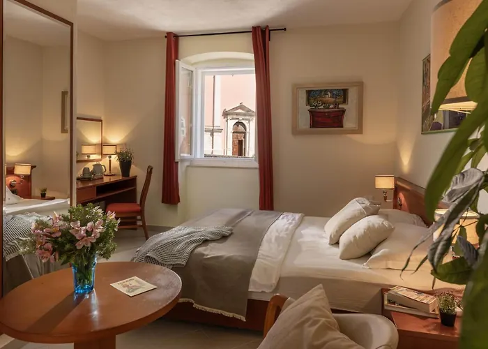 Bed and Breakfast Ciao Bella Veli Lošinj