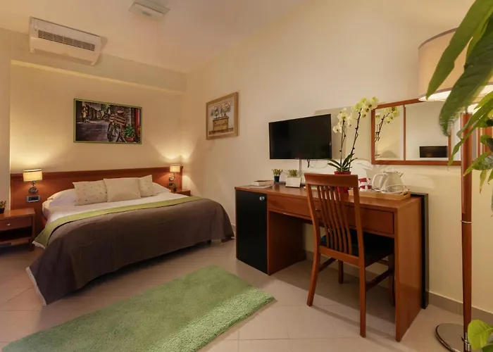 Bed and Breakfast Ciao Bella