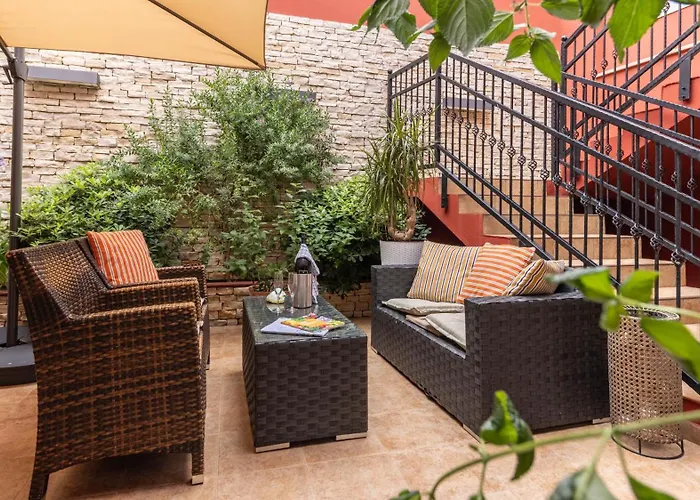 Ciao Bella Bed and Breakfast 3*