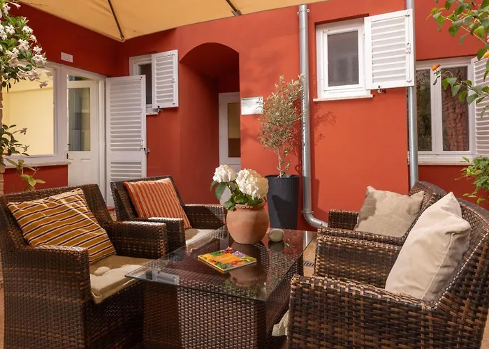 Bed and Breakfast Ciao Bella 3*