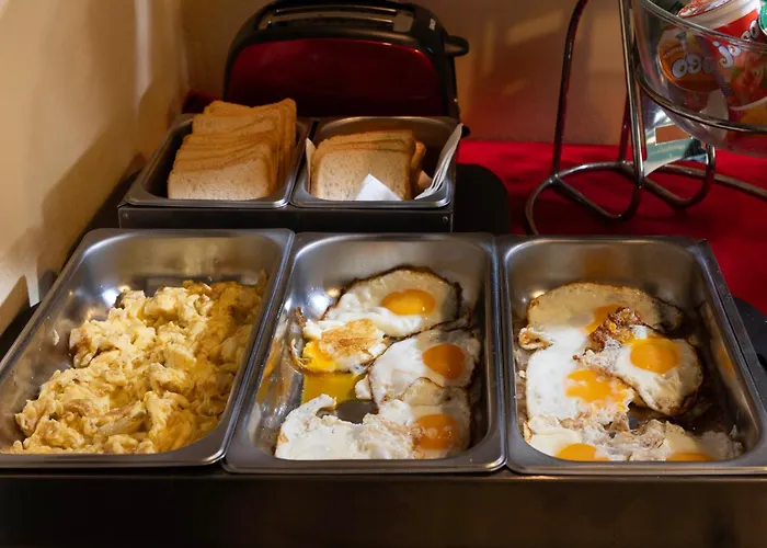 Bed and Breakfast Ciao Bella Veli Lošinj