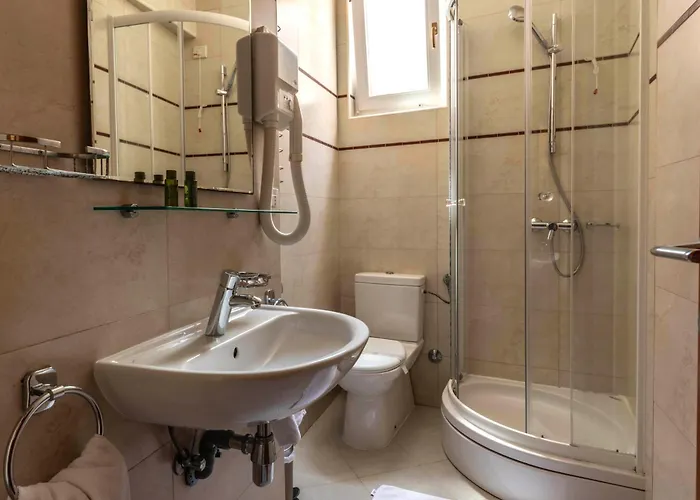 Ciao Bella Bed and Breakfast 3*