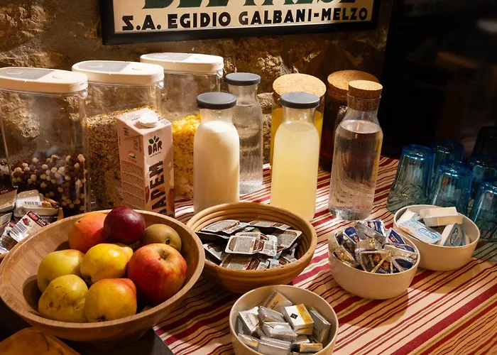 Ciao Bella Bed and Breakfast Veli Lošinj